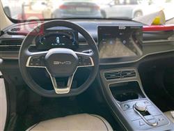 BYD Destroyer 05